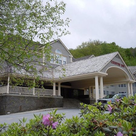 Jiminy Peak Mountain Resort Hancock Exterior foto