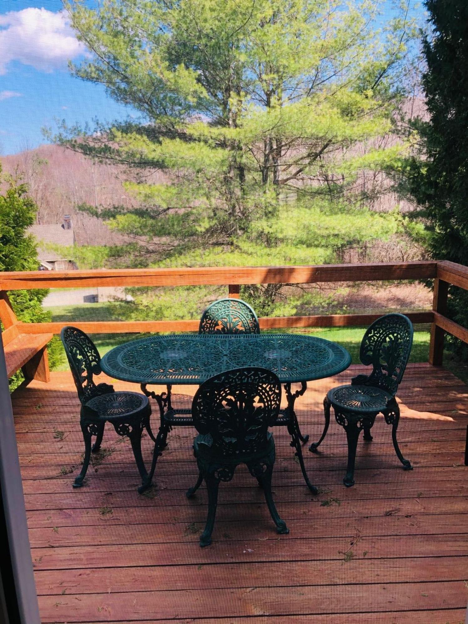 Jiminy Peak Mountain Resort Hancock Zimmer foto