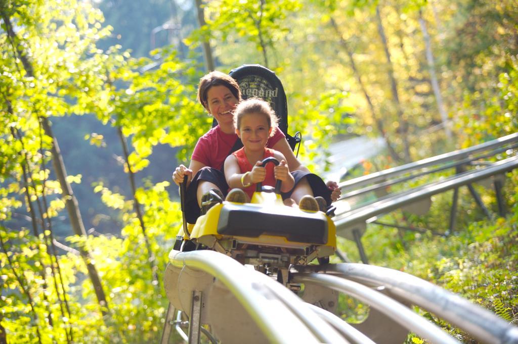 Jiminy Peak Mountain Resort Hancock Exterior foto