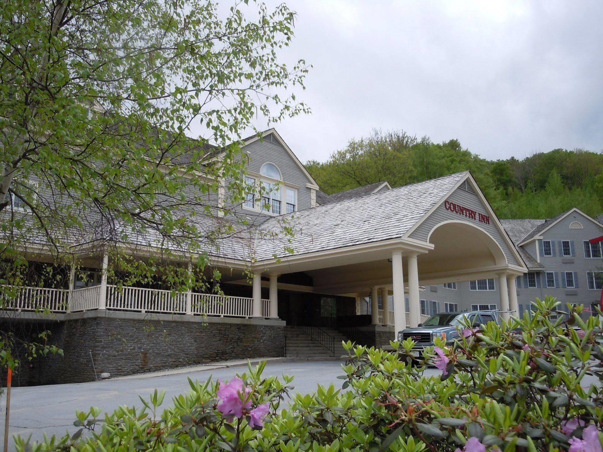 Jiminy Peak Mountain Resort Hancock Exterior foto